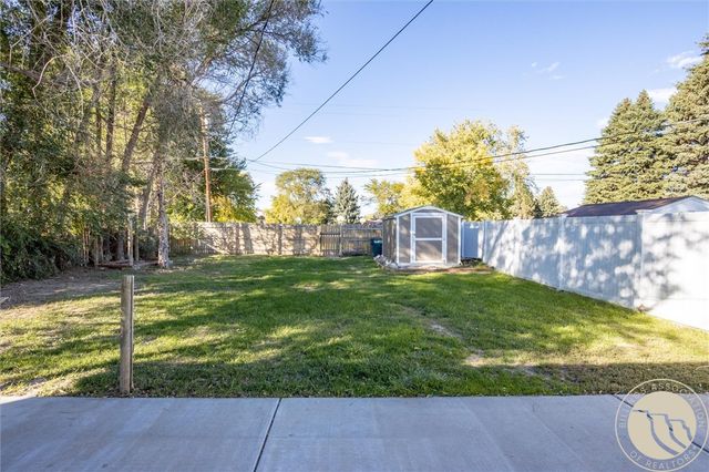 4239 Phillip Street, Billings, MT 59101