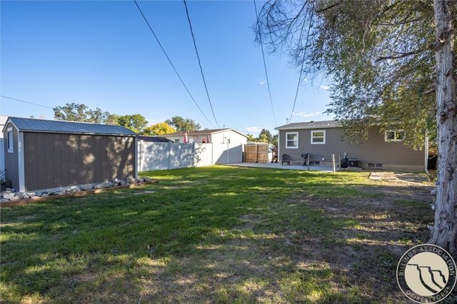 4239 Phillip Street, Billings, MT 59101