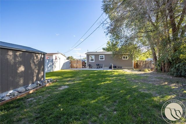 4239 Phillip Street, Billings, MT 59101