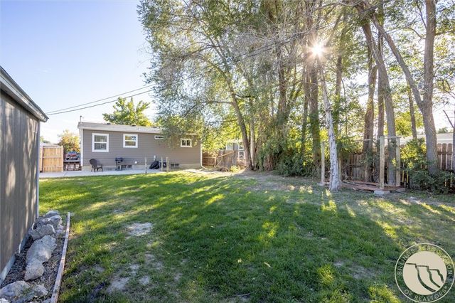 4239 Phillip Street, Billings, MT 59101