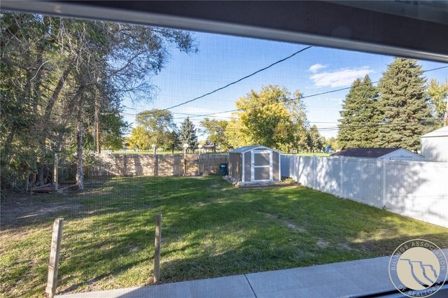 4239 Phillip Street, Billings, MT 59101