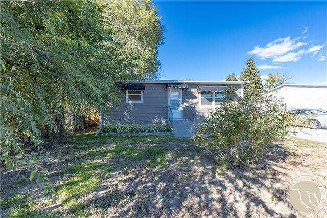 4239 Phillip Street, Billings, MT 59101