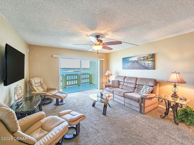 3606 S Peninsula Dr Apt 703, Port Orange, FL 32127