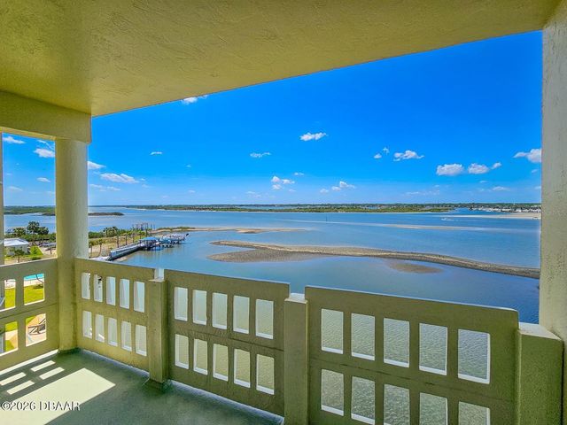 3606 S Peninsula Dr Apt 703, Port Orange, FL 32127