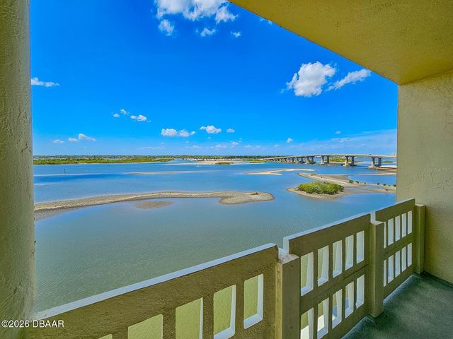 3606 S Peninsula Dr Apt 703, Port Orange, FL 32127