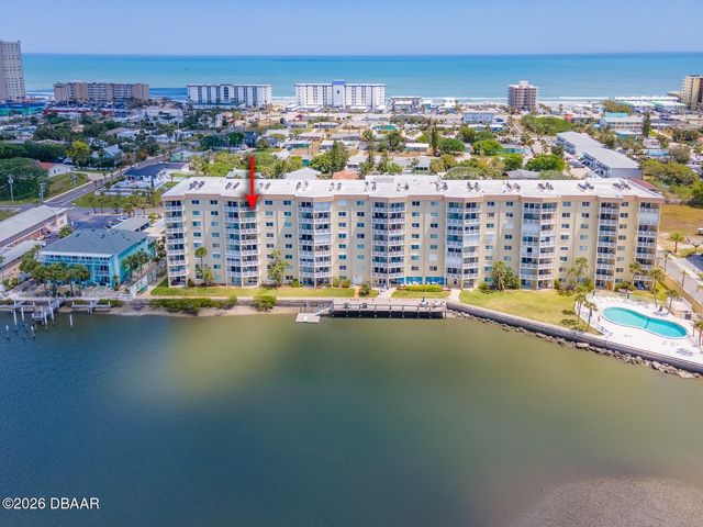 3606 S Peninsula Dr Apt 703, Port Orange, FL 32127