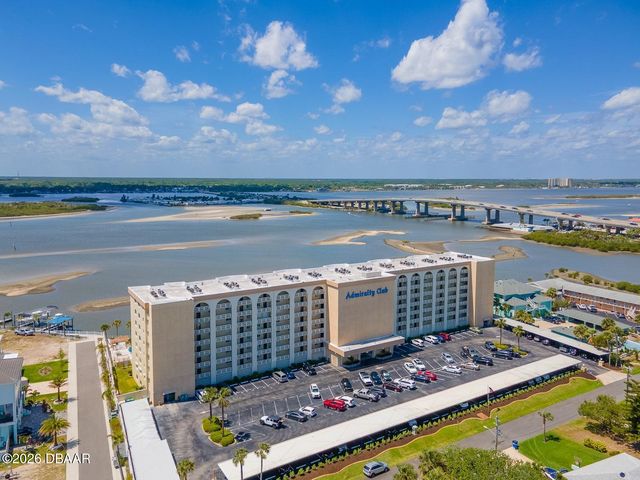 3606 S Peninsula Dr Apt 703, Port Orange, FL 32127