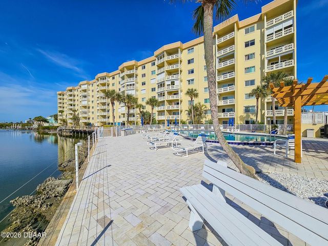 3606 S Peninsula Dr Apt 703, Port Orange, FL 32127