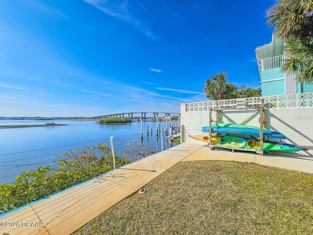 3606 S Peninsula Dr Apt 703, Port Orange, FL 32127