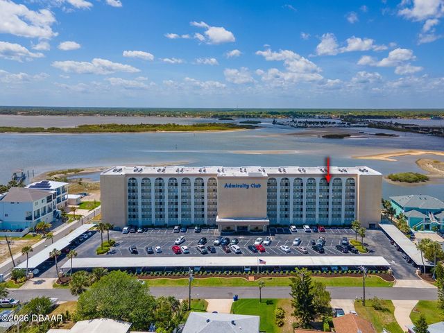 3606 S Peninsula Dr Apt 703, Port Orange, FL 32127