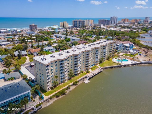 3606 S Peninsula Dr Apt 703, Port Orange, FL 32127