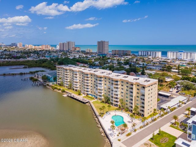 3606 S Peninsula Dr Apt 703, Port Orange, FL 32127