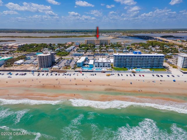 3606 S Peninsula Dr Apt 703, Port Orange, FL 32127