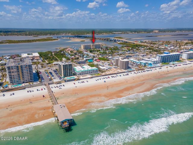 3606 S Peninsula Dr Apt 703, Port Orange, FL 32127