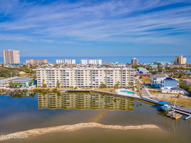 3606 S Peninsula Dr Apt 703, Port Orange, FL 32127