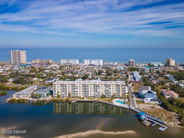 3606 S Peninsula Dr Apt 703, Port Orange, FL 32127