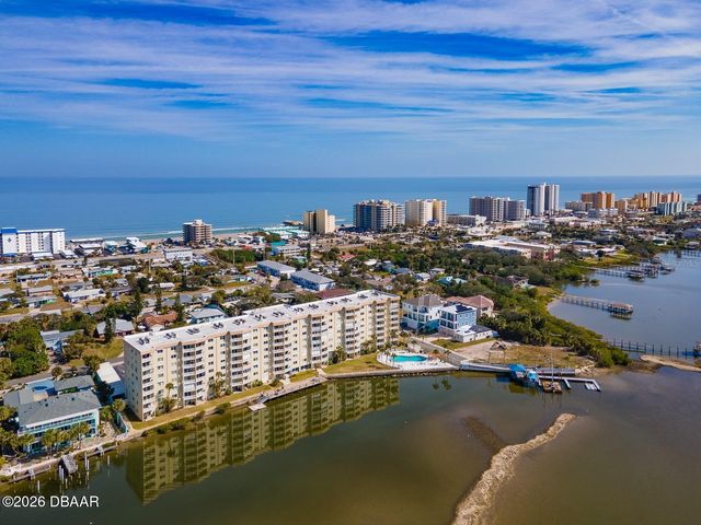 3606 S Peninsula Dr Apt 703, Port Orange, FL 32127