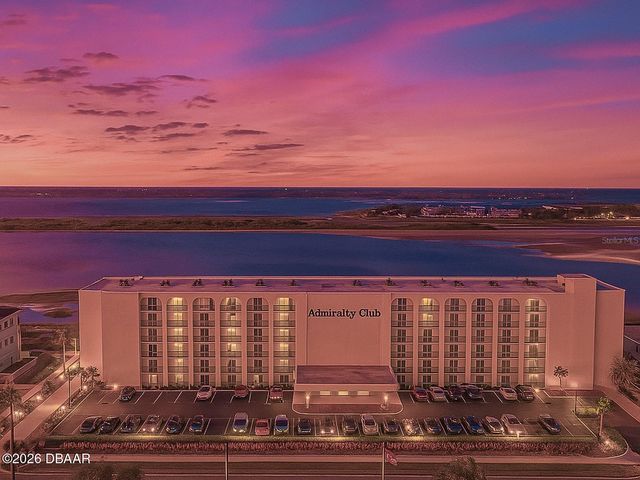 3606 S Peninsula Dr Apt 703, Port Orange, FL 32127