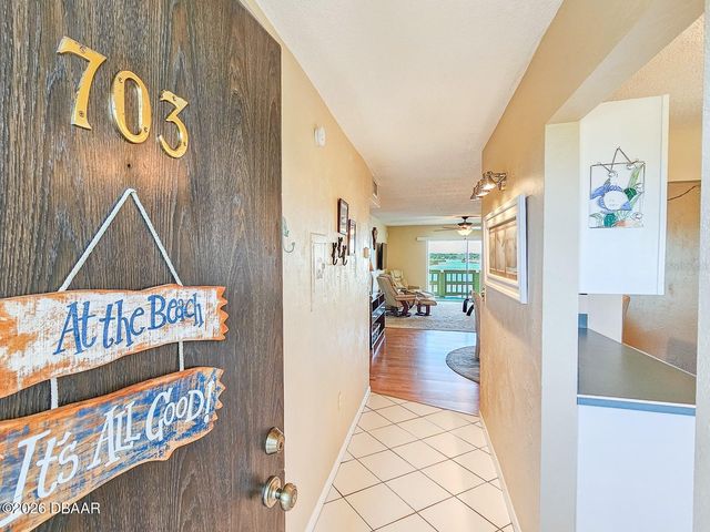 3606 S Peninsula Dr Apt 703, Port Orange, FL 32127