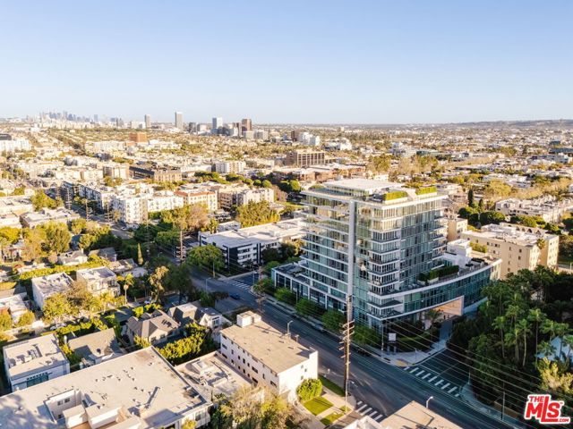 9000 W 3rd Street 403, Los Angeles, CA 90048