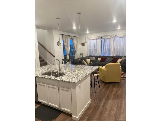 9512 Richfield St, Commerce City, CO 80022