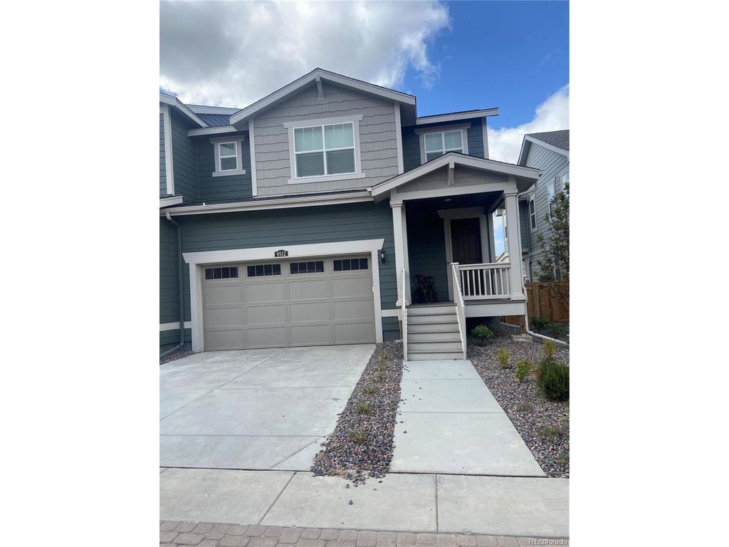 9512 Richfield St, Commerce City, CO 80022