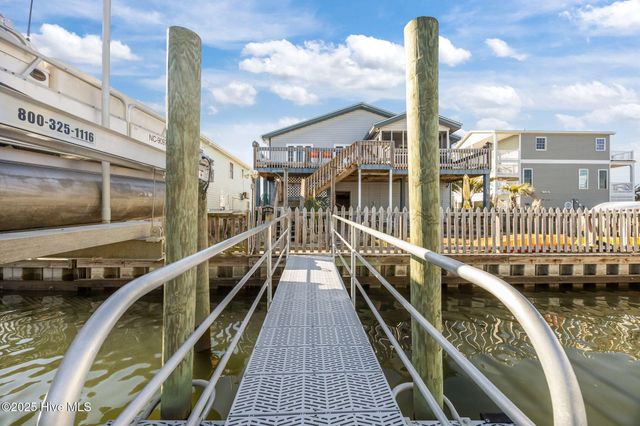 142 Greensboro Street, Supply, NC 28462