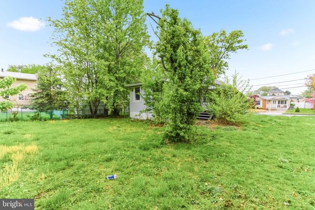 5416 WITHERSPOON AVE, Pennsauken, NJ 08109