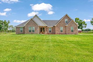 745 CR 3240, Mt Pleasant, TX 75455