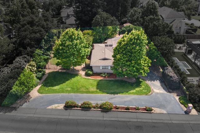 8790 Winding Way, Fair Oaks, CA 95628