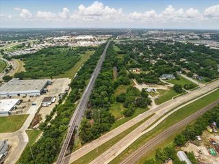 1205 N Mill Street, Lewisville, TX 75057
