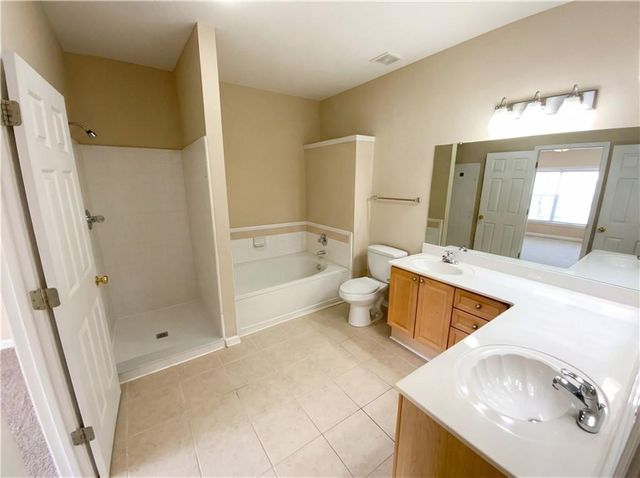 522 Sandringham Drive 522, Alpharetta, GA 30004