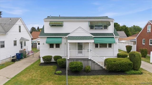 145 Holly Street, Buffalo, NY 14206