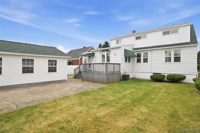145 Holly Street, Buffalo, NY 14206