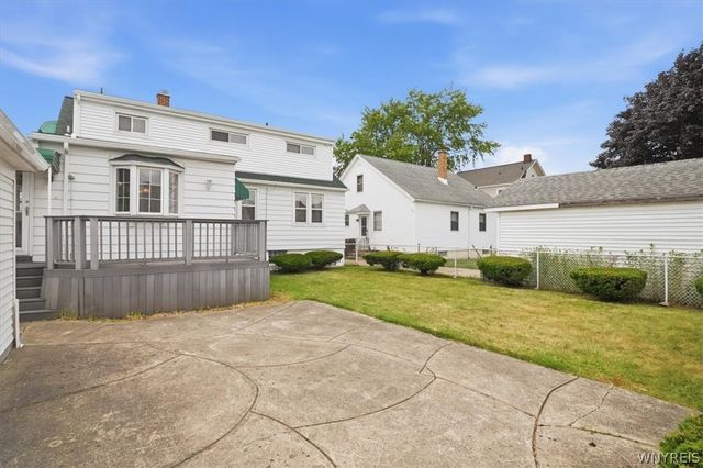 145 Holly Street, Buffalo, NY 14206
