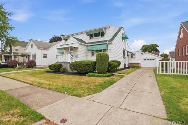 145 Holly Street, Buffalo, NY 14206