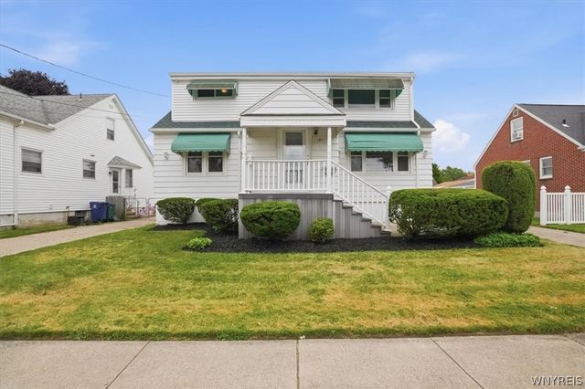 145 Holly Street, Buffalo, NY 14206