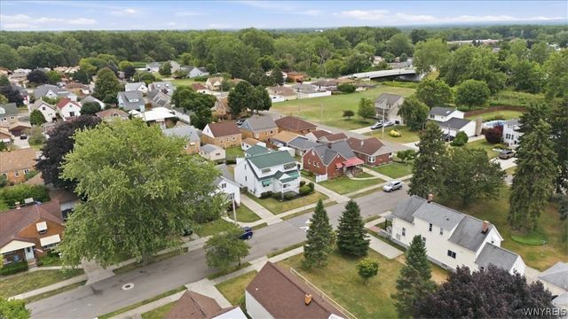 145 Holly Street, Buffalo, NY 14206