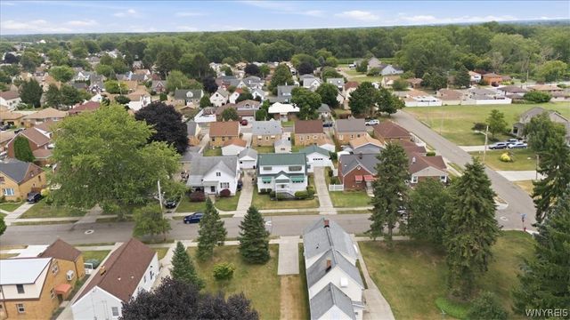 145 Holly Street, Buffalo, NY 14206