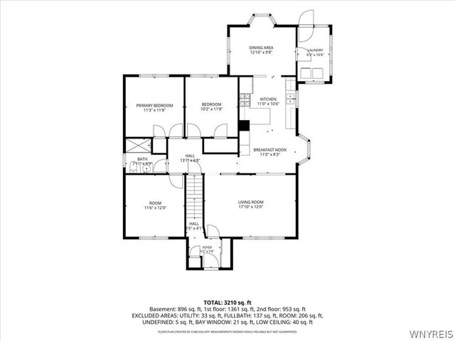 145 Holly Street, Buffalo, NY 14206