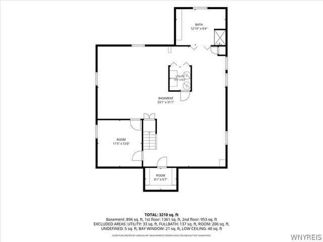 145 Holly Street, Buffalo, NY 14206