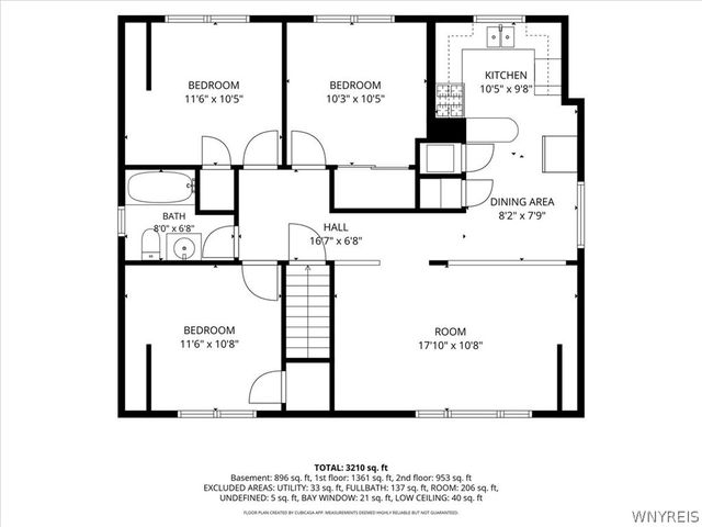 145 Holly Street, Buffalo, NY 14206