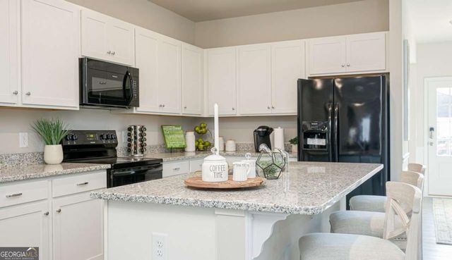 118 Cottage Court 10A, Thomaston, GA 30286