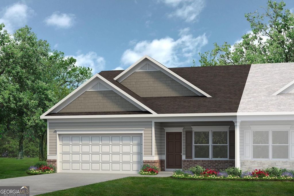 118 Cottage Court 10A, Thomaston, GA 30286