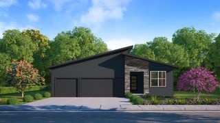 3930 East Fieldcrest Court, Brookline, MO 65619