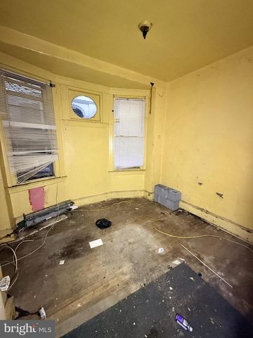 3813 N 16TH ST, Philadelphia, PA 19140