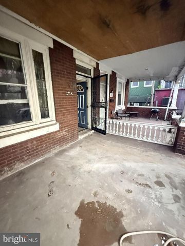 3813 N 16TH ST, Philadelphia, PA 19140