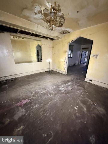 3813 N 16TH ST, Philadelphia, PA 19140