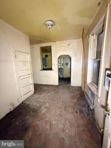 3813 N 16TH ST, Philadelphia, PA 19140