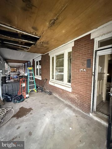 3813 N 16TH ST, Philadelphia, PA 19140